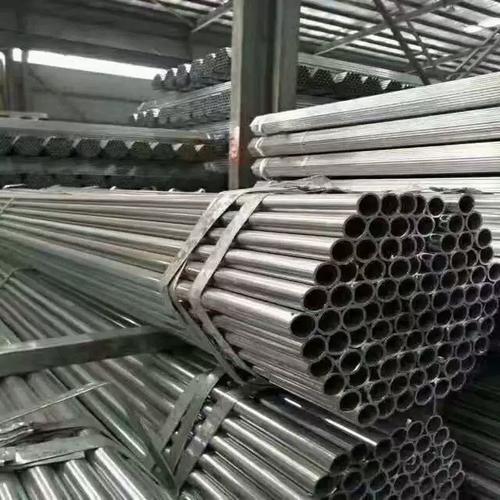 普宁q355nhb耐候钢管
